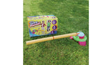 Jump It Wipe Out game 27x45x20.5cm (British brand)
