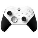 Xbox Elite Wireless Controller Series 2 Core White gaming controller (British brand)