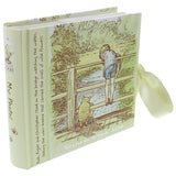 Argos Disney Classic Winnie The Pooh Heritage Photo Album 17.4 x 23.2 x 4.1 cm- Buy online at McGrocer