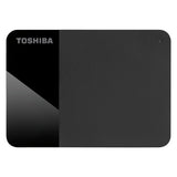 Toshiba Canvio Ready 1TB portable hard drive (British brand)