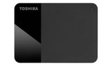 Argos Toshiba Canvio Ready 1TB Portable Hard Drive - Black- Buy online at McGrocer