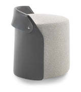 Harrods Flexform Ozzy Ottoman H47 x W44cm- Buy online at McGrocer