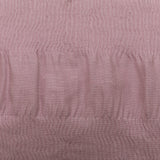 Habitat seersucker wide stripe lilac bedding set king size, UK version