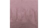 Habitat Seersucker Wide Stripe Lilac duvet set Superking, UK version