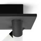 Argos Home LED bathroom flush ceiling light - British product