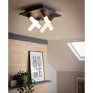 Argos Home LED bathroom flush ceiling light - British product