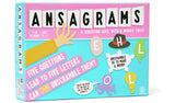 Argos Ansagrams Large Box Word Game- Buy online at McGrocer