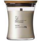 Woodwick Fireside medium jar candle (British brand)