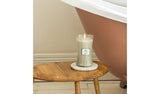 Argos Woodwick Large Jar Candle Fireside- Buy online at McGrocer