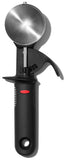 OXO black ice cream scoop, imported from the UK