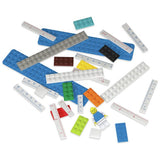 LEGO 2.0 Ruler with Minifigure 30cm, UK version