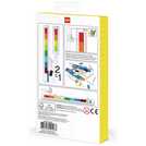 LEGO 2.0 Ruler with Minifigure 30cm, UK version