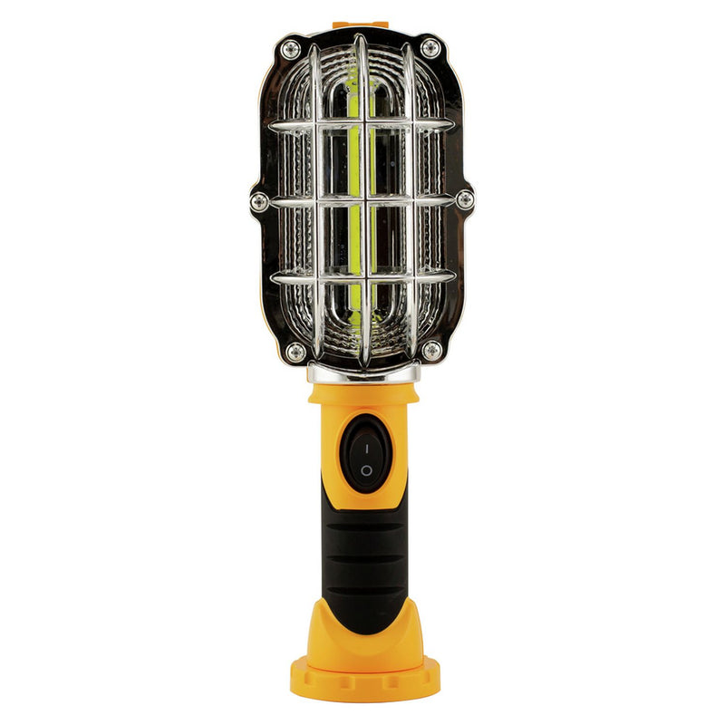 JML Handy Brite 506 lumens LED torch with magnetic base, UK version