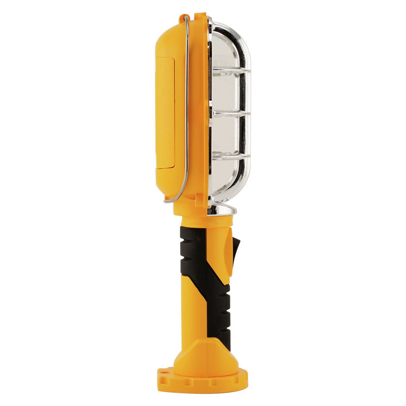 JML Handy Brite 506 lumens LED torch with magnetic base, UK version