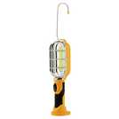 JML Handy Brite 506 lumens LED torch with magnetic base, UK version