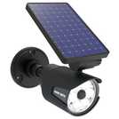 JML Handy Brite solar LED spotlight 247 lumens, UK version