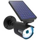 JML Handy Brite solar LED spotlight 247 lumens, UK version