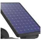 JML Handy Brite solar LED spotlight 247 lumens, UK version