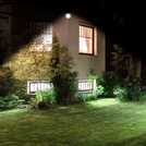 JML Handy Brite solar LED spotlight 247 lumens, UK version