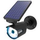 JML Handy Brite solar LED spotlight 247 lumens, UK version