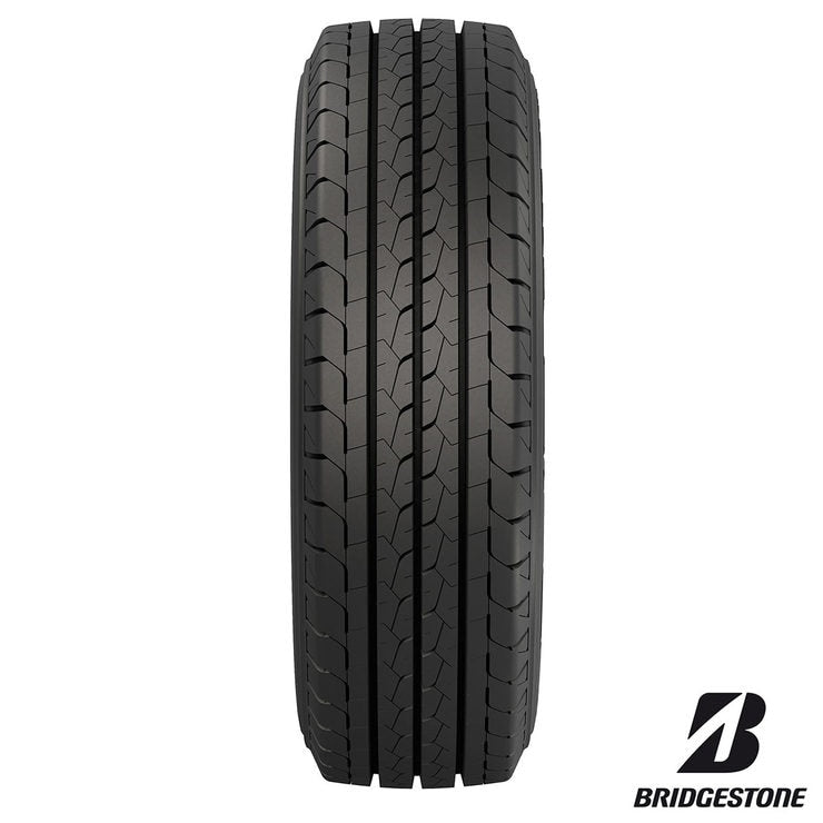 Bridgestone Duravis R660 van tyre 215/60 R17 - British product