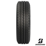 Bridgestone Duravis R660 van tyre 215/60 R17 - British product