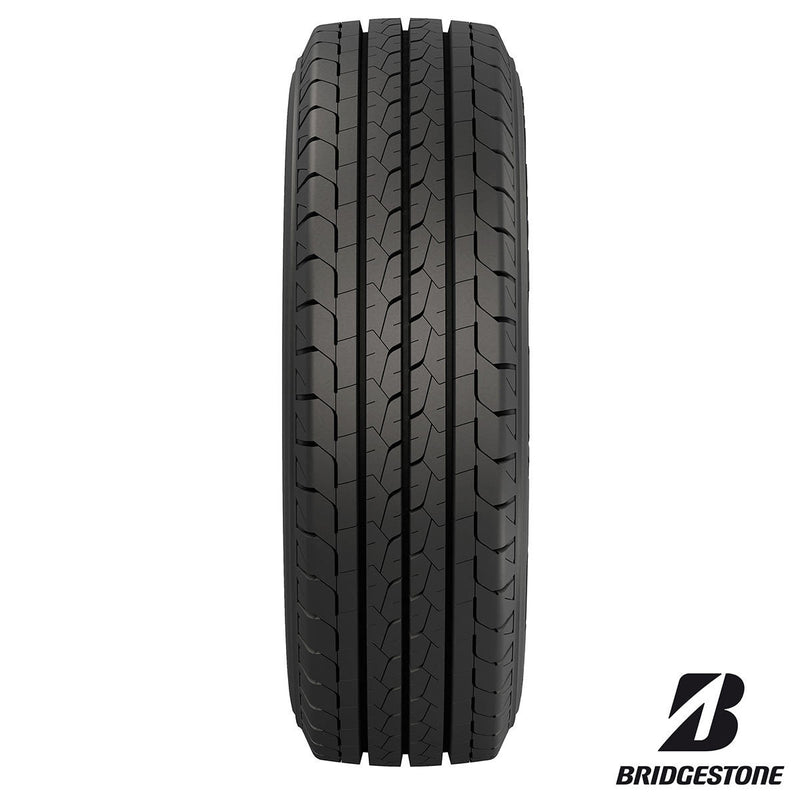 Bridgestone Duravis R660 van tyre 215/60 R17 - British product