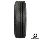 Bridgestone Duravis R660 van tyre 215/60 R17 - British product