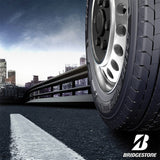 Bridgestone Duravis R660 van tyre 215/60 R17 - British product