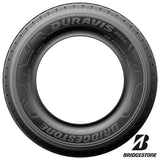 Bridgestone Duravis R660 van tyre 215/60 R17 - British product