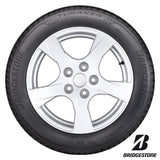Bridgestone Turanza T005 summer tyre 255/40 R18, imported from the UK