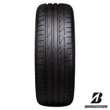 Bridgestone Potenza runflat tyre 275/40R19 - British product