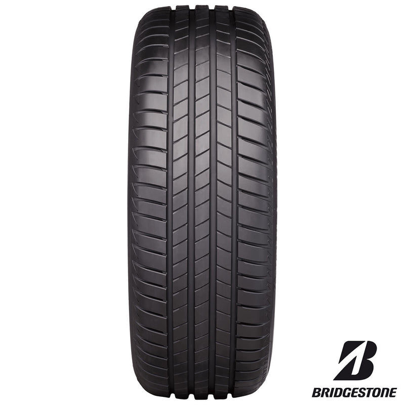 Bridgestone Turanza T005 summer tyre 255/40 R18, imported from the UK