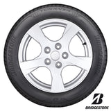 Bridgestone Turanza T005 summer tyre 255/40 R18, imported from the UK
