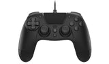 Argos Gioteck VX4 PS4 Wired Controller - Black- Buy online at McGrocer