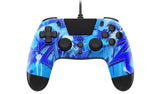 Argos Gioteck VX4 PS4 Wired Controller - Multicoloured- Buy online at McGrocer
