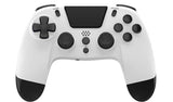 Argos Gioteck VX4 PS4 Wireless Controller - White- Buy online at McGrocer