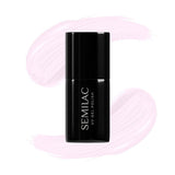 Superdrug Semilac French Beige Milk UV Gel Polish 7ml- Buy online at McGrocer