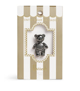 Harrods Harrods Jointed Bear Collectible Pin Badge- Buy online at McGrocer