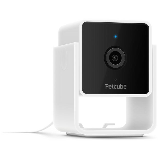 Petcube pet monitoring camera, imported from the UK