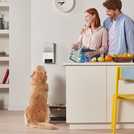 Petcube Bites 2 Lite smart pet camera, imported from the UK