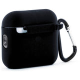 Proporta AirPods Pro 2nd Gen silicone case black - British product
