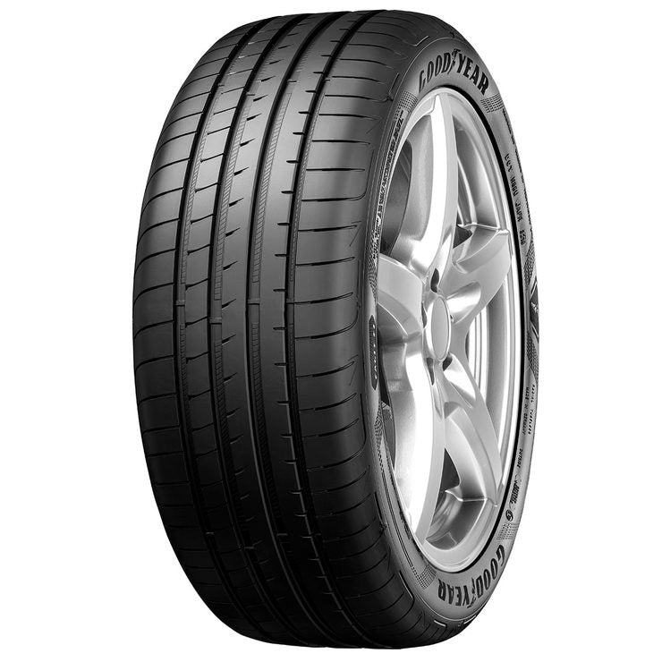Goodyear Eagle F1 Asymmetric 5 tyre 245/45R19 (British brand)