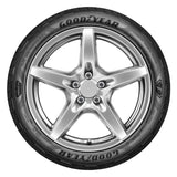 Goodyear Eagle F1 Asymmetric 5 tyre 245/45R19 (British brand)