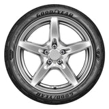 Goodyear Eagle F1 Asymmetric 5 tyre 245/45R19 (British brand)