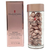 Elizabeth Arden retinol night serum 60 capsules - British product