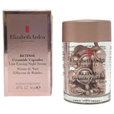 Elizabeth Arden Retinol Night Serum 30 Capsules - British product