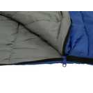 Pro Action extra wide sleeping bag L230, imported from the UK