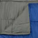 Pro Action extra wide sleeping bag L230, imported from the UK