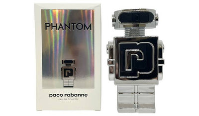 Argos Paco Rabanne Phantom Eau de Toilette Men's Fragrance 100ml- Buy online at McGrocer